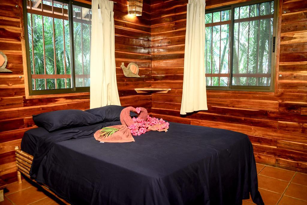 Disfrutalo Hotel Playa Santa Teresa  Kültér fotó
