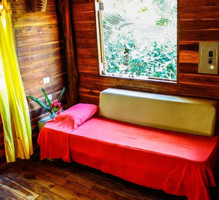 Disfrutalo Hotel Playa Santa Teresa  Szoba fotó