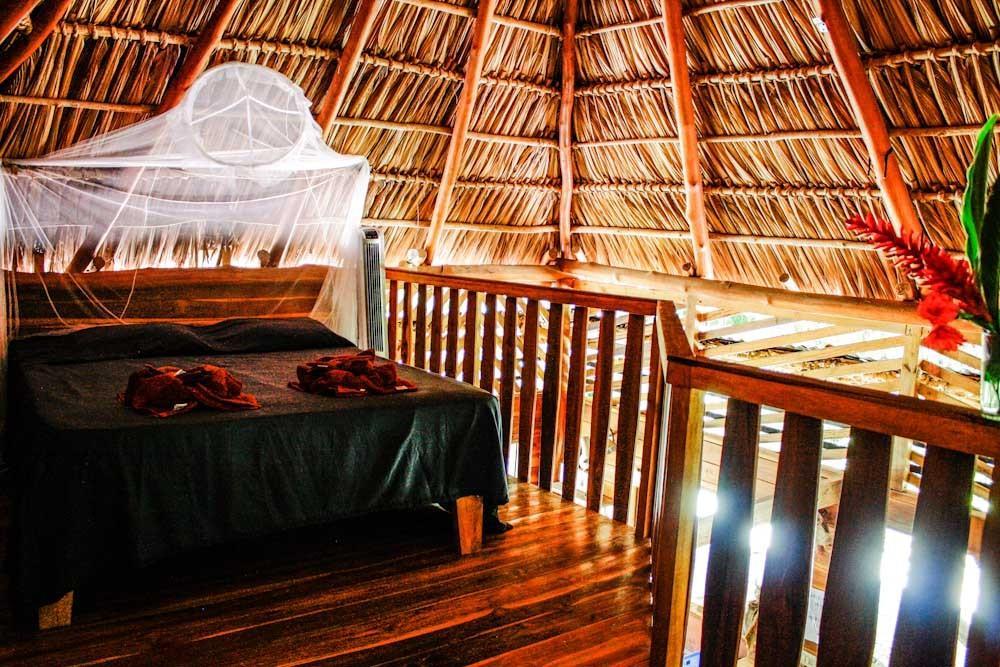 Disfrutalo Hotel Playa Santa Teresa  Szoba fotó
