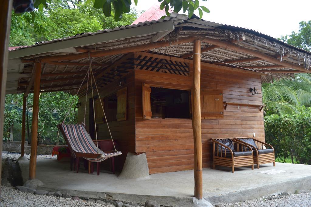Disfrutalo Hotel Playa Santa Teresa  Kültér fotó