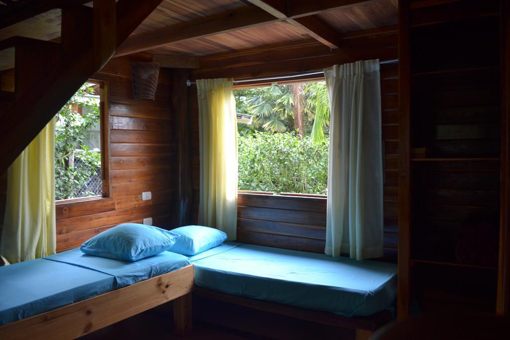 Disfrutalo Hotel Playa Santa Teresa  Kültér fotó