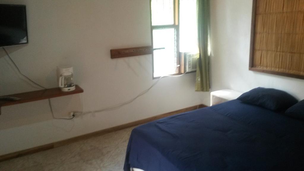 Disfrutalo Hotel Playa Santa Teresa  Kültér fotó