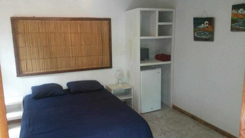 Disfrutalo Hotel Playa Santa Teresa  Kültér fotó