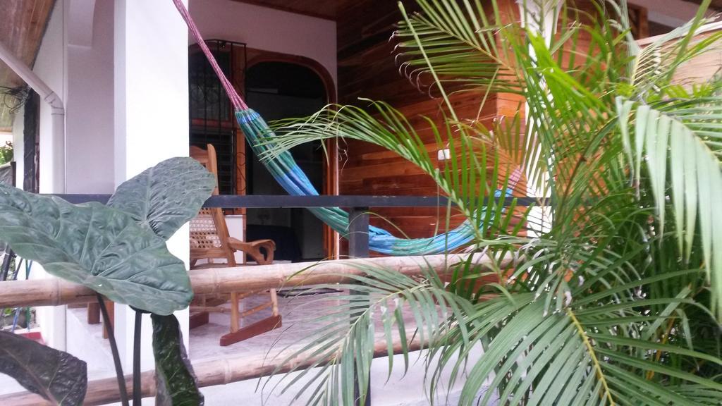 Disfrutalo Hotel Playa Santa Teresa  Kültér fotó