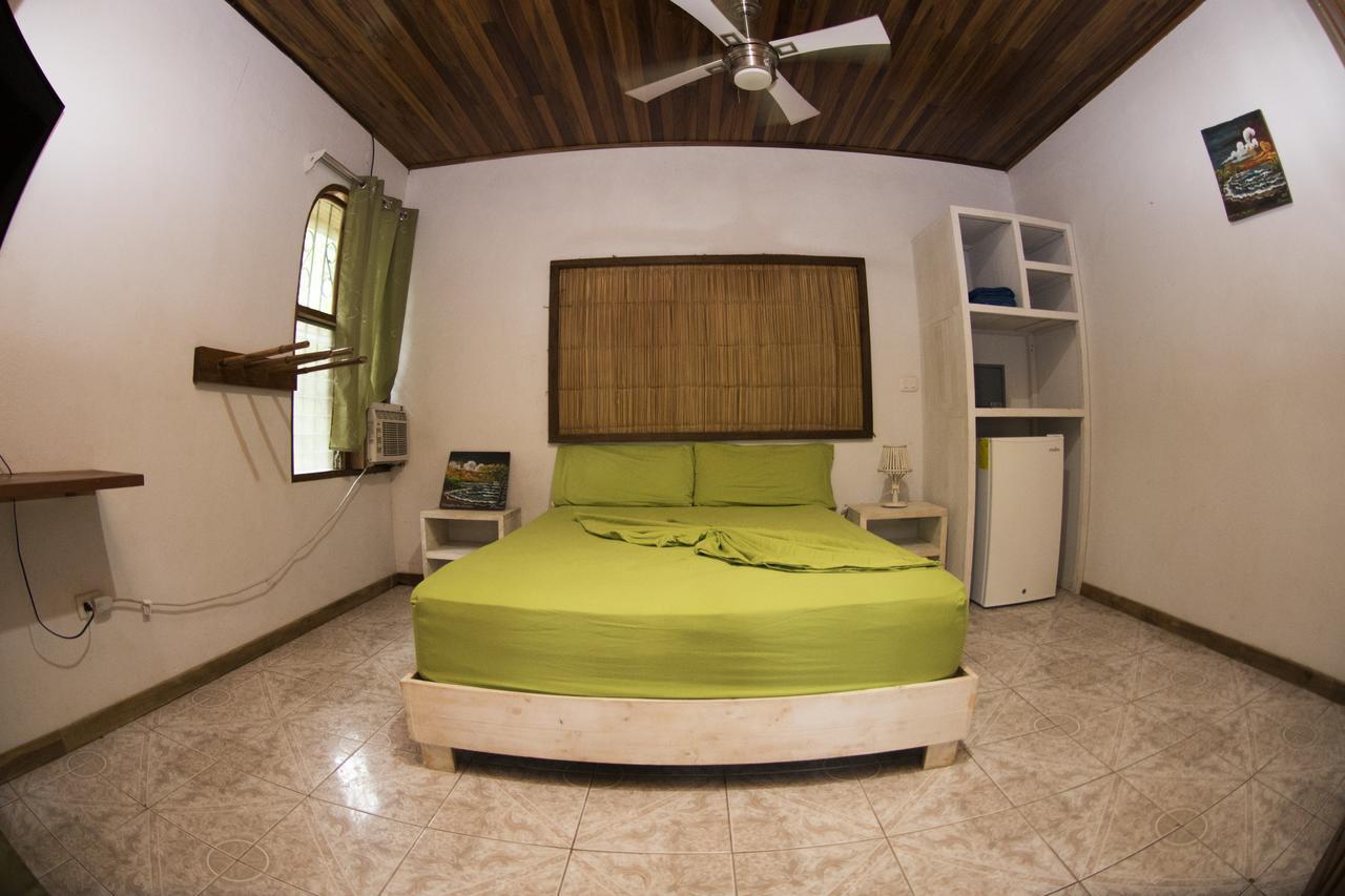 Disfrutalo Hotel Playa Santa Teresa  Kültér fotó