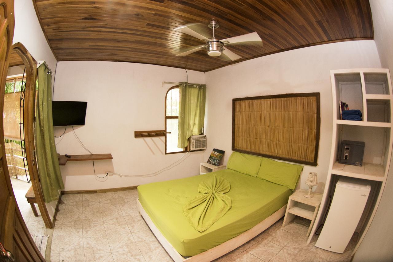 Disfrutalo Hotel Playa Santa Teresa  Kültér fotó