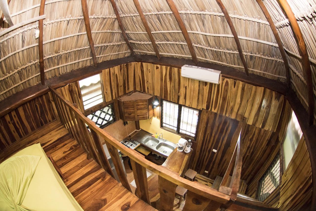 Disfrutalo Hotel Playa Santa Teresa  Kültér fotó