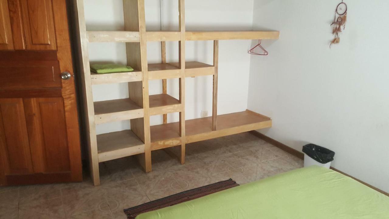 Disfrutalo Hotel Playa Santa Teresa  Kültér fotó