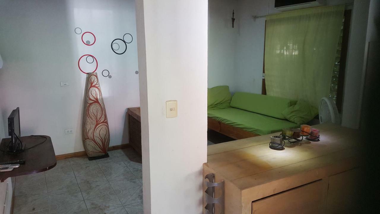 Disfrutalo Hotel Playa Santa Teresa  Kültér fotó