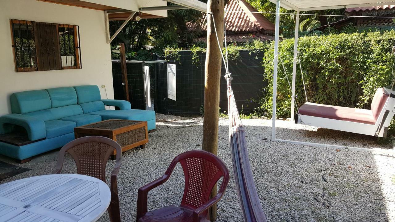 Disfrutalo Hotel Playa Santa Teresa  Kültér fotó