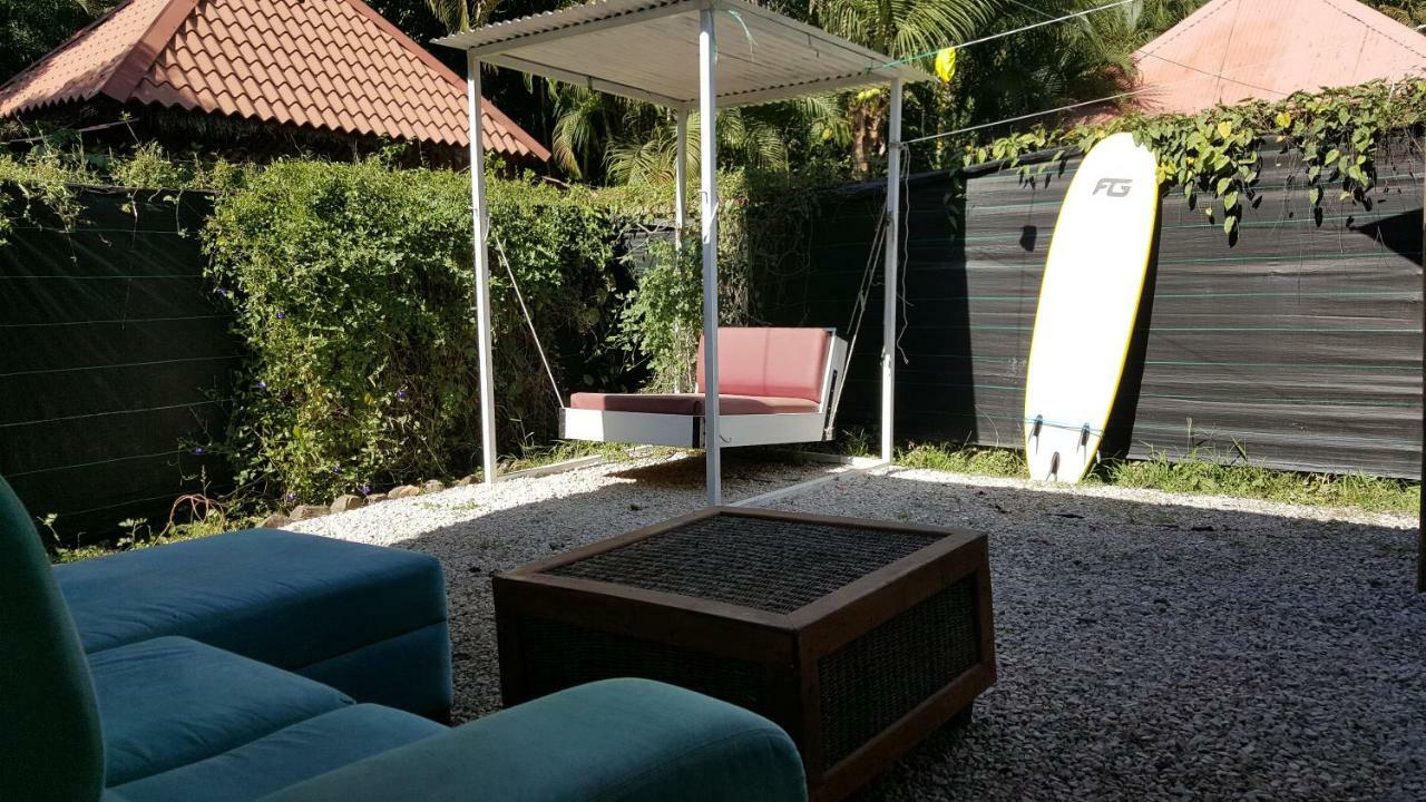 Disfrutalo Hotel Playa Santa Teresa  Kültér fotó
