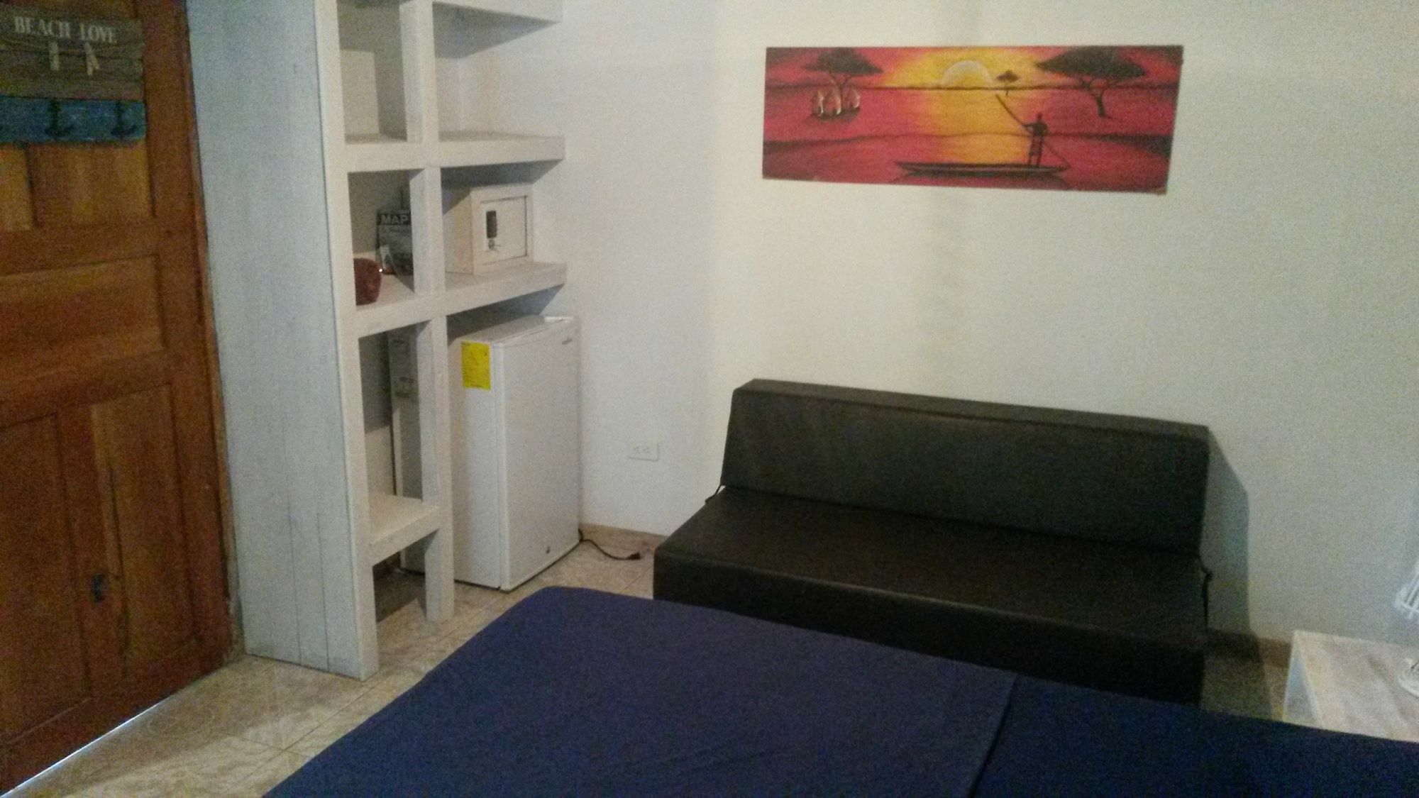Disfrutalo Hotel Playa Santa Teresa  Kültér fotó