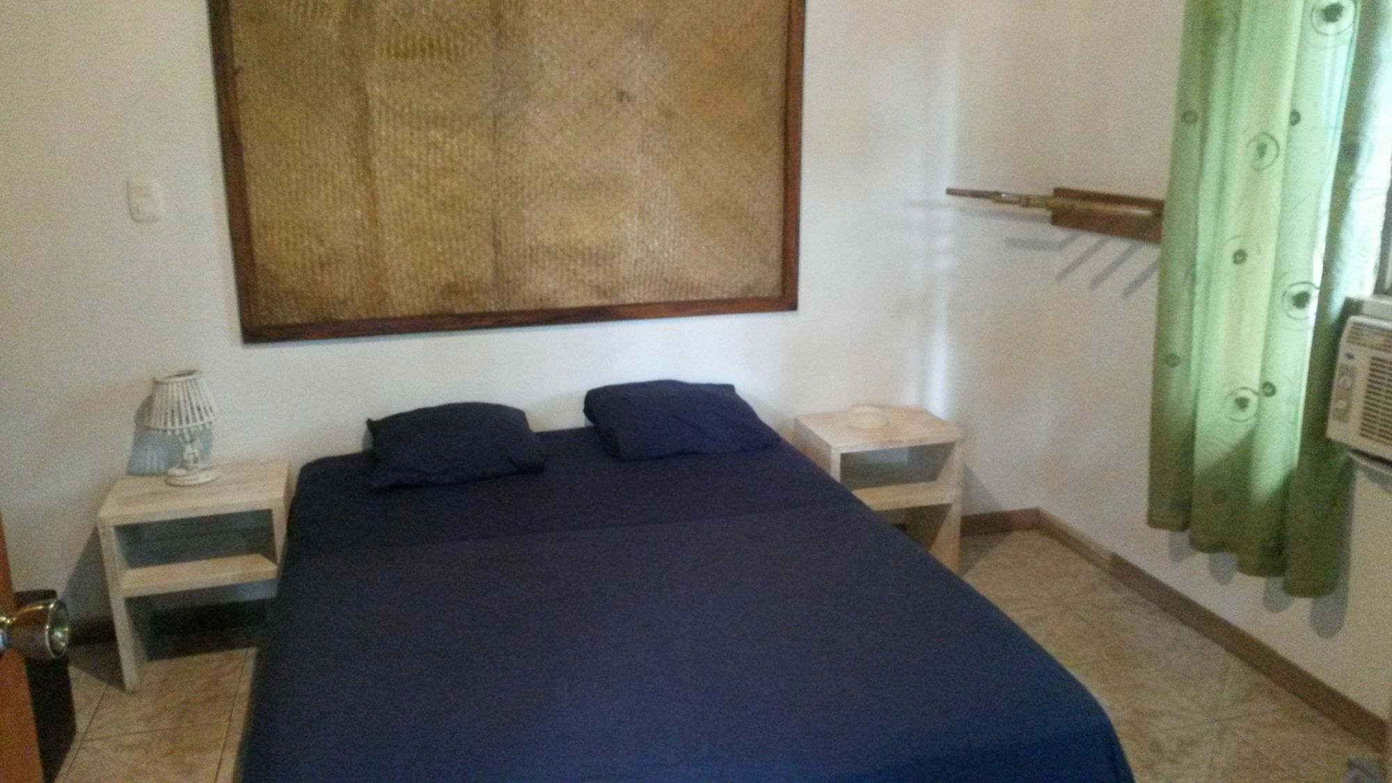 Disfrutalo Hotel Playa Santa Teresa  Kültér fotó