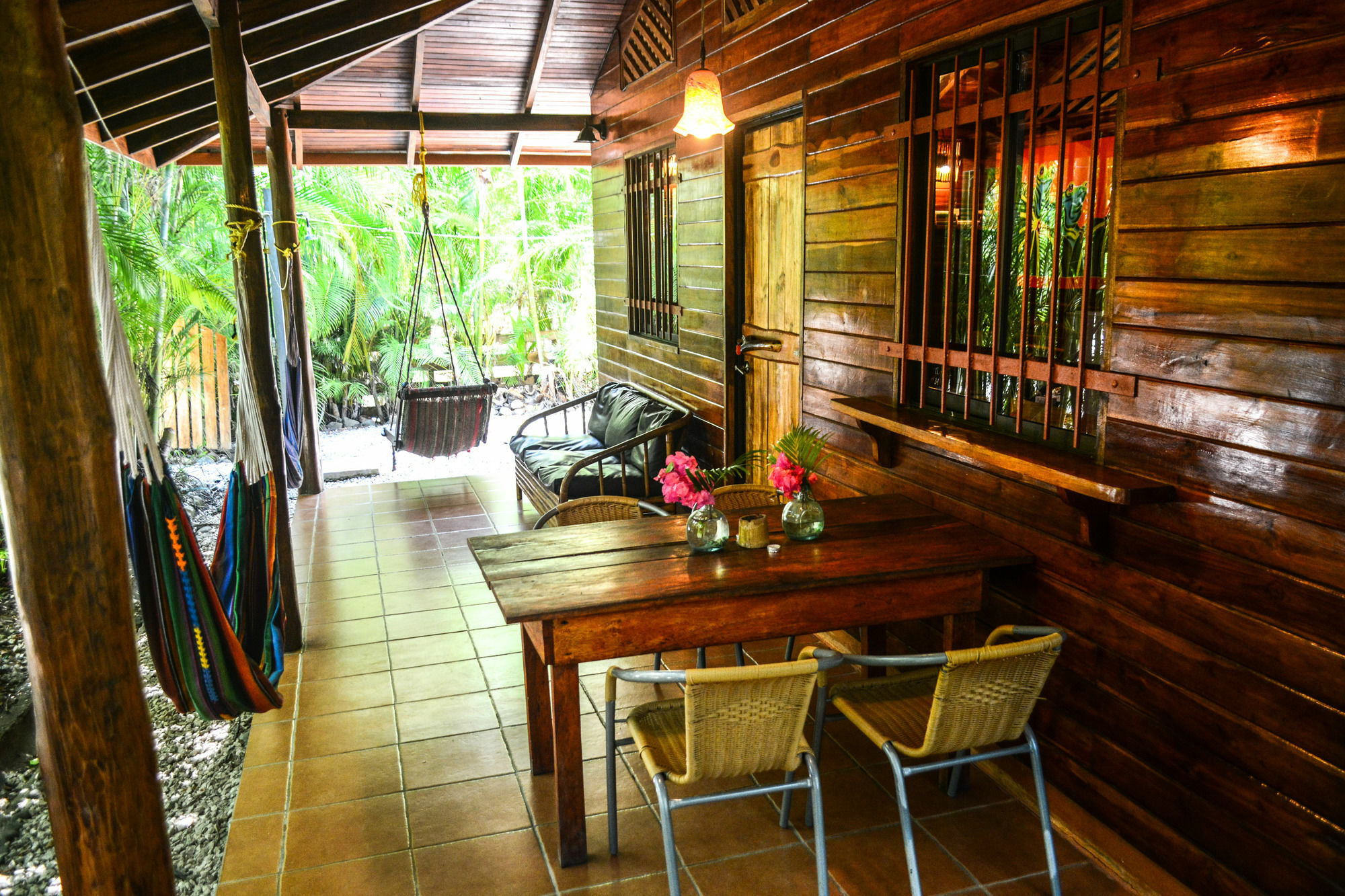 Disfrutalo Hotel Playa Santa Teresa  Kültér fotó