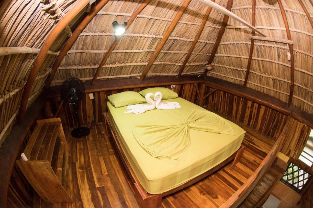 Disfrutalo Hotel Playa Santa Teresa  Kültér fotó