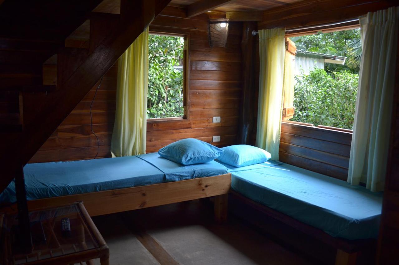 Disfrutalo Hotel Playa Santa Teresa  Kültér fotó